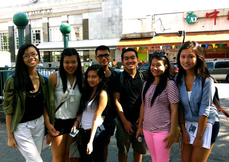 ayaoutreach
