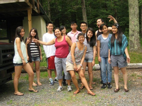 ayaretreat