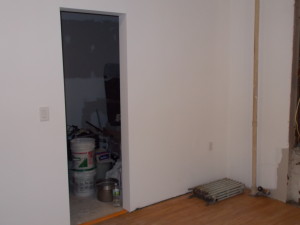 90 Elizabeth residents won renovations to their dilapidated units.